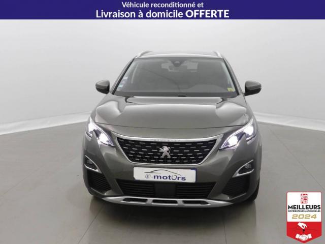 Peugeot 3008 image 5