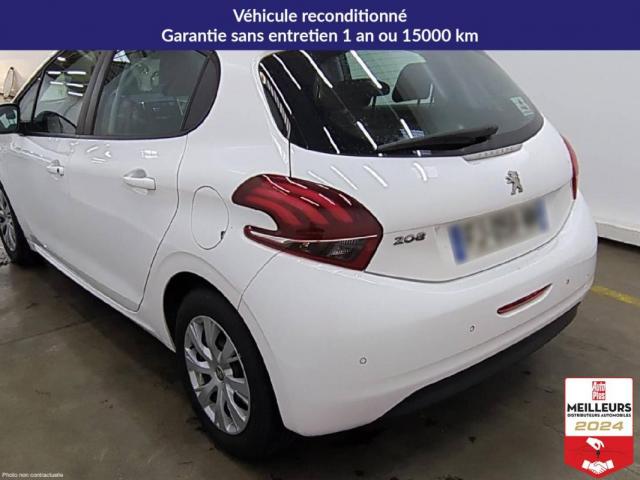 Peugeot 208 image 1