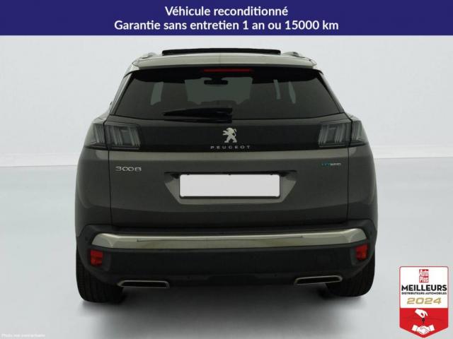 Peugeot 3008 image 7