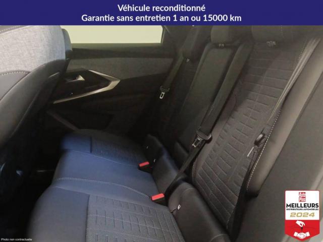 Peugeot 3008 image 4