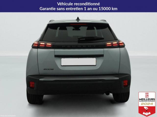 Peugeot 2008 image 5
