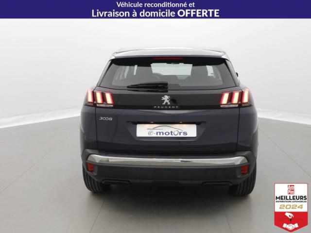 Peugeot 3008 image 9