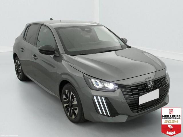 Peugeot 208 image 7