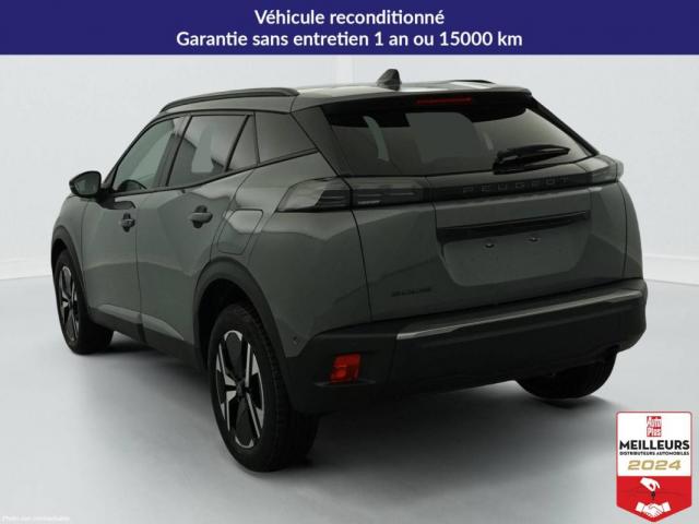 Peugeot 2008 image 9