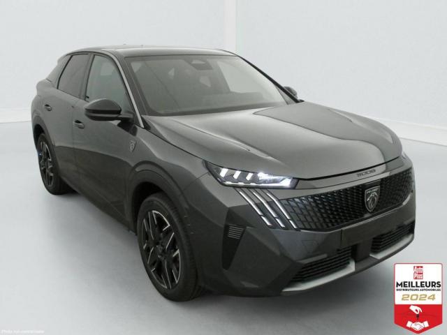 Peugeot 3008 image 1