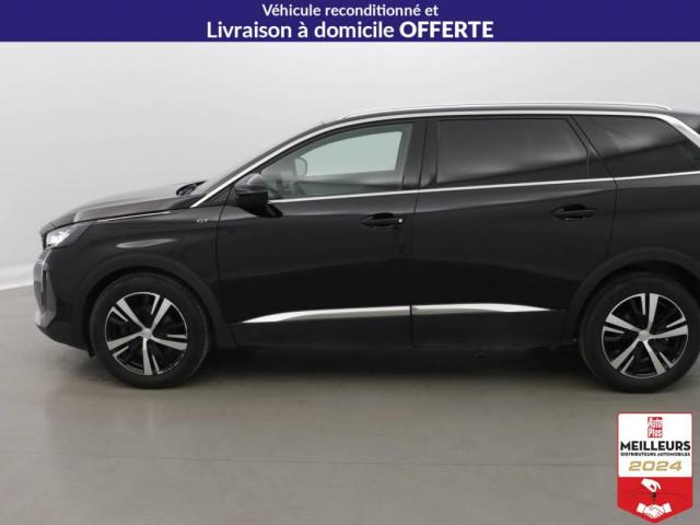 Peugeot 5008 image 1