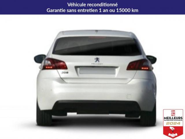 Peugeot 308 image 5