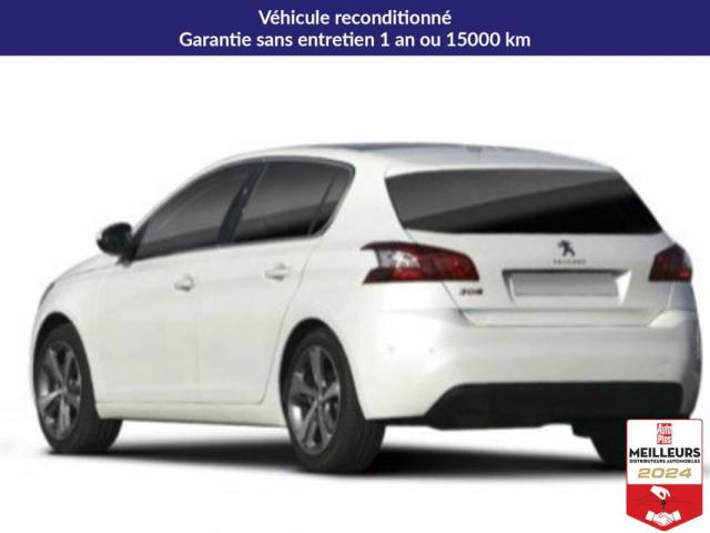 Peugeot 308 image 7