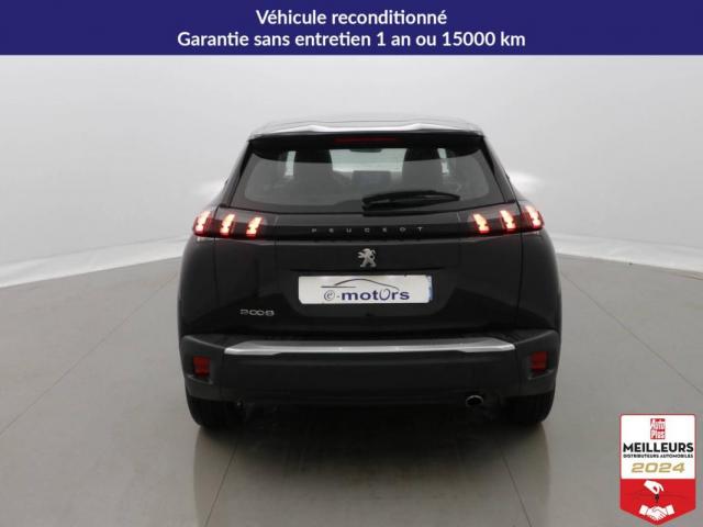 Peugeot 2008 image 4
