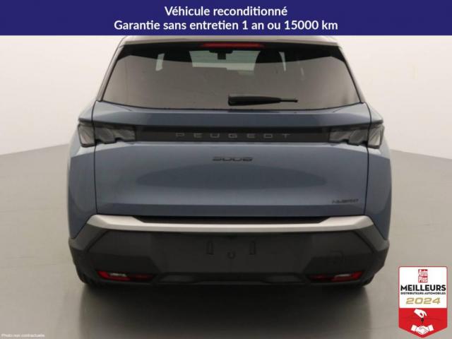 Peugeot 5008 image 8