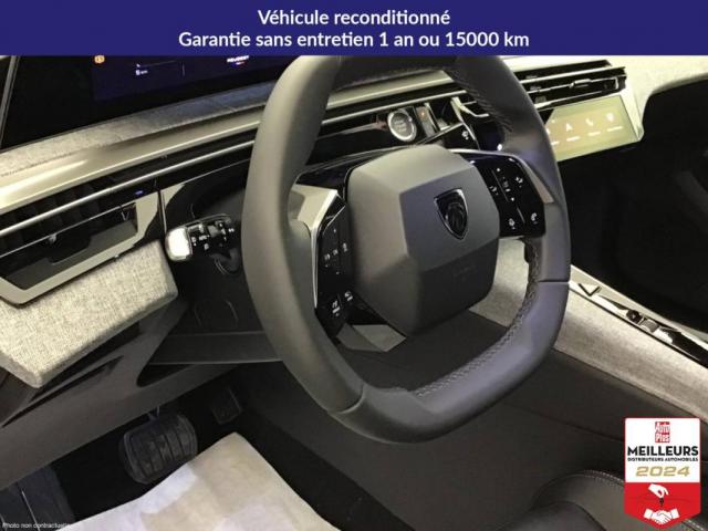 Peugeot 3008 image 8