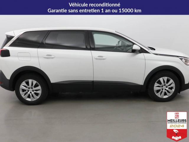 Peugeot 5008 image 8