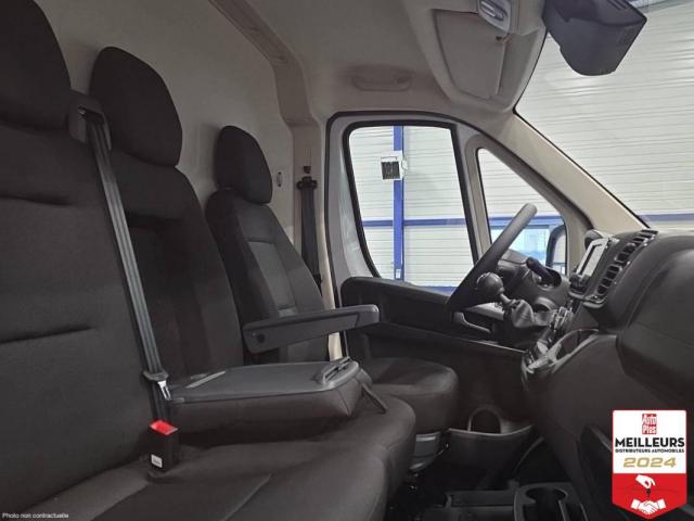 Peugeot Boxer image 5