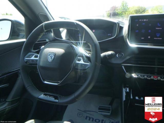 Peugeot 2008 image 5