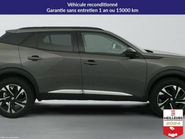 Peugeot 2008 image 4