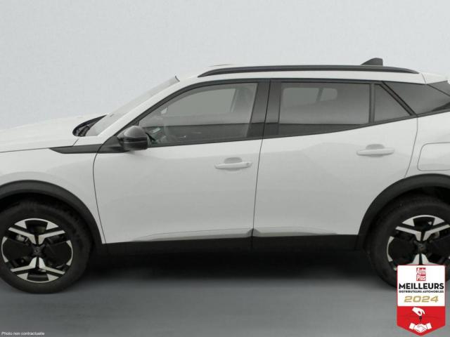 Peugeot 2008 image 6