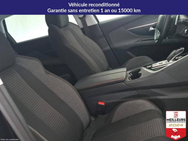 Peugeot 5008 image 6