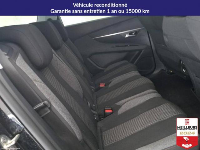Peugeot 5008 image 1