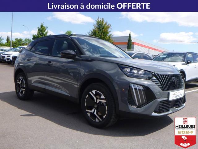 Peugeot 2008 image 8