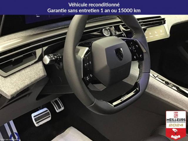 Peugeot 3008 image 3