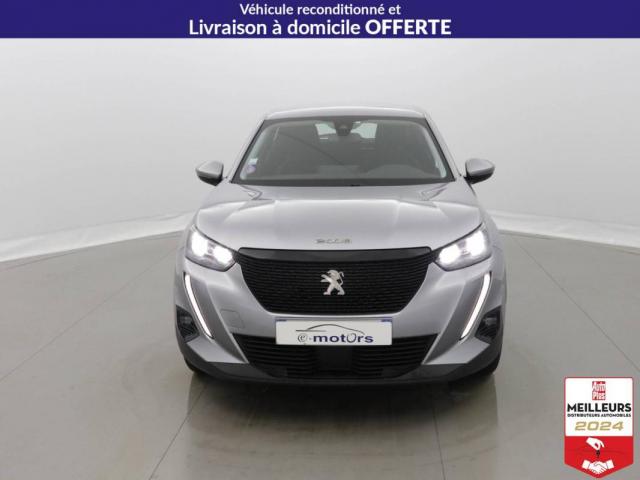 Peugeot 2008 image 3