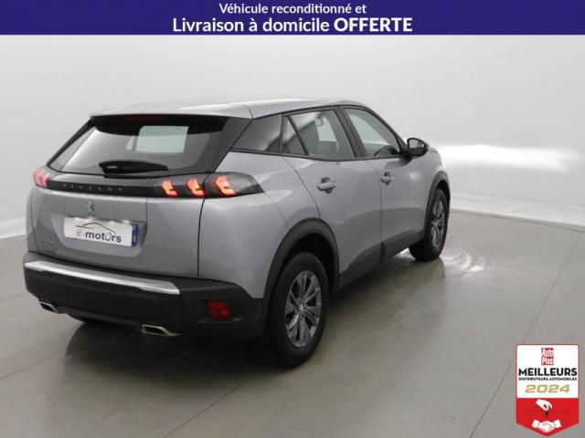 Peugeot 2008 image 1