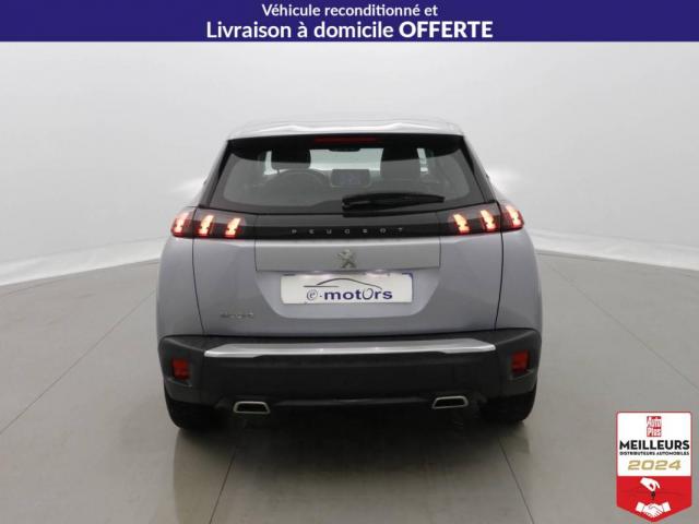 Peugeot 2008 image 6