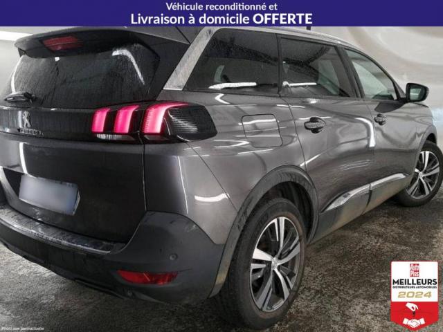 Peugeot 5008 image 4