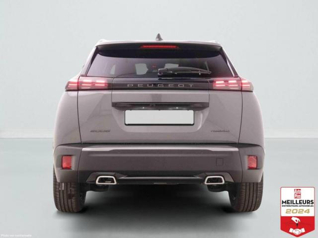 Peugeot 2008 image 5