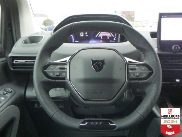 Peugeot Rifter image 4