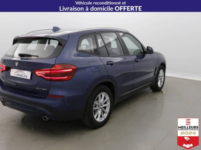 Bmw X3 image 1
