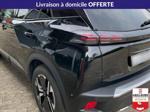 Peugeot 2008 image 3