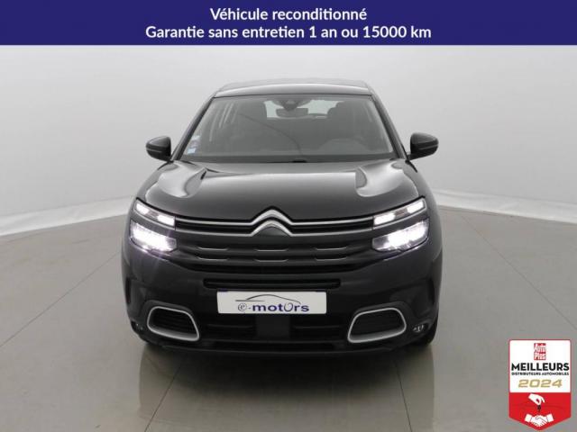 Citroen C5 Aircross image 9