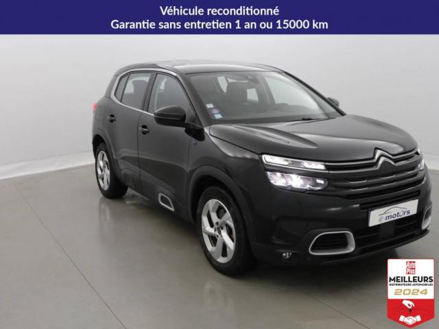Citroen C5 Aircross image 2