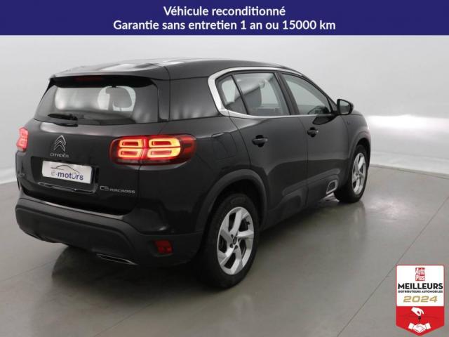 Citroen C5 Aircross image 6