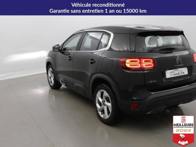Citroen C5 Aircross image 4