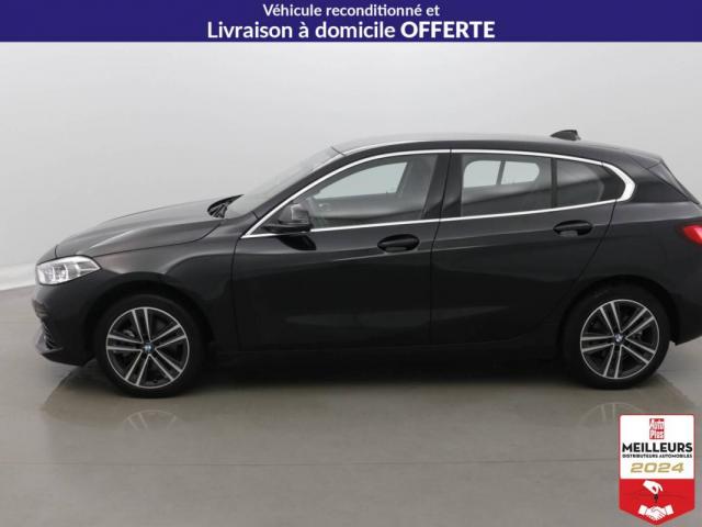 Bmw Série 1 image 6