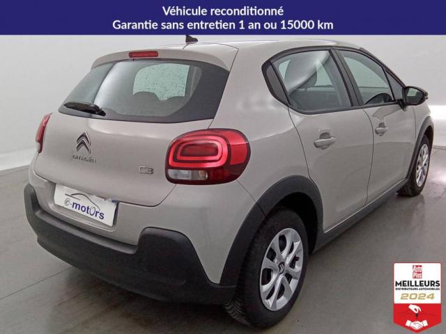 Citroen C3 image 2