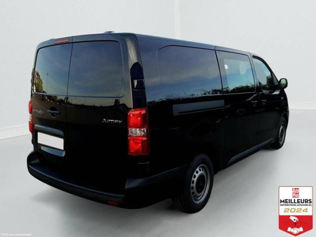 Citroen Jumpy image 5