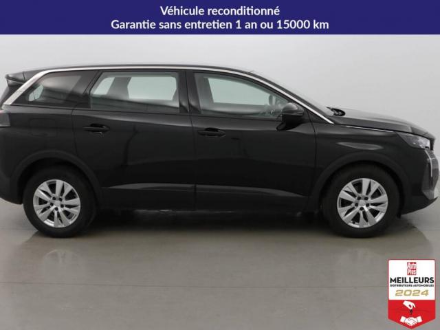 Peugeot 5008 image 5