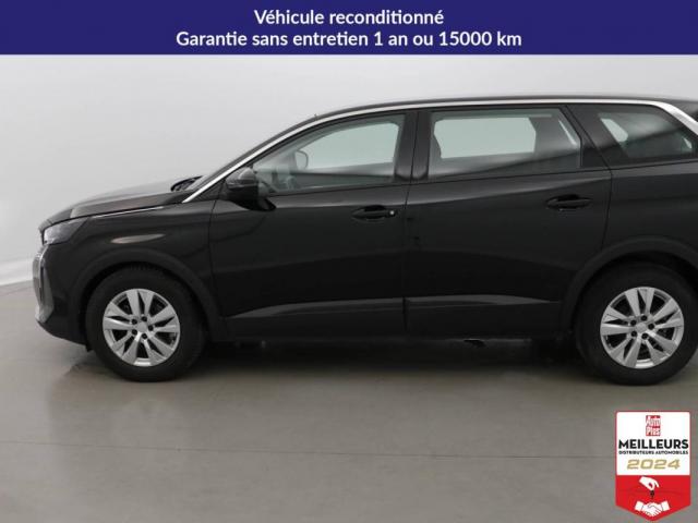 Peugeot 5008 image 9