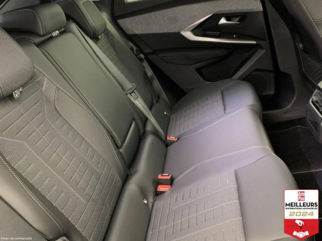 Peugeot 3008 image 3