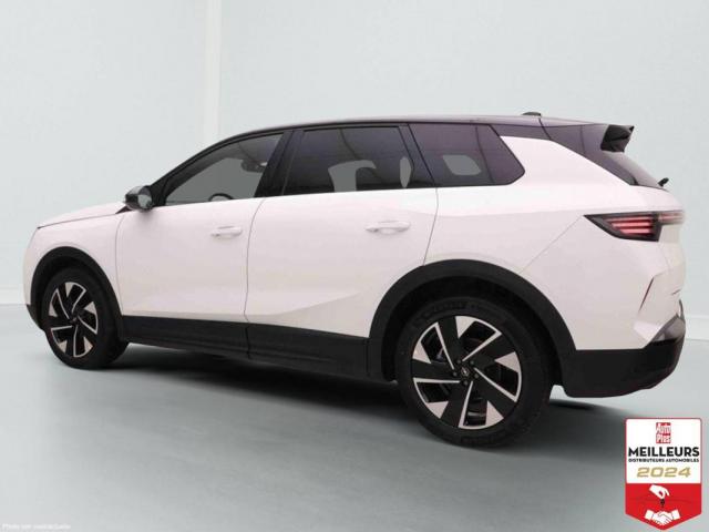 Opel Grandland image 3