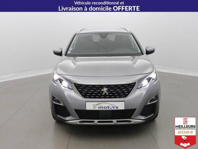 Peugeot 5008 image 5