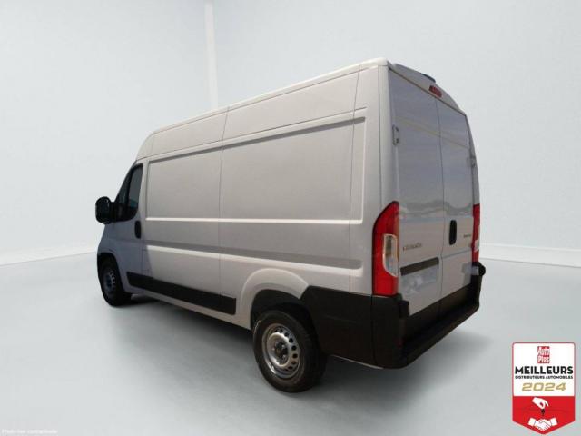 Citroen Jumper image 1