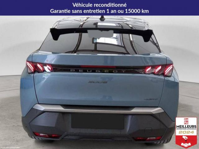 Peugeot 3008 image 2