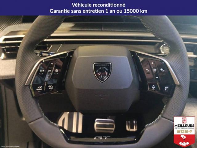 Peugeot 3008 image 2