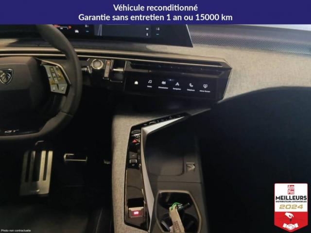 Peugeot 3008 image 9