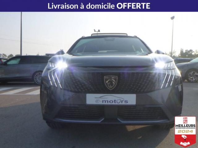 Peugeot 5008 image 1