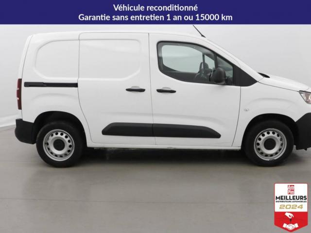 Peugeot Partner image 4